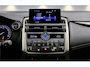 Lexus NX 300h AWD Luxury Line | CAMERA | TREKHAAK | LEDER | STOELVERW. | GOED ONDERHOUDEN!
