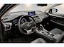 Lexus NX 300h AWD Luxury Line | CAMERA | TREKHAAK | LEDER | STOELVERW. | GOED ONDERHOUDEN!