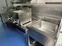 IVECO Daily 35S14 2.3 410 | Foodtruck | Verkoopwagen | Patatkraam | Eventtruck | Snackwagen | Viskraam | Zijdeur | Airco | Camera