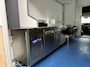IVECO Daily 35S14 2.3 410 | Foodtruck | Verkoopwagen | Patatkraam | Eventtruck | Snackwagen | Viskraam | Zijdeur | Airco | Camera