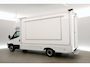 IVECO Daily 35S14 2.3 410 | Foodtruck | Verkoopwagen | Patatkraam | Eventtruck | Snackwagen | Viskraam | Zijdeur | Airco | Camera