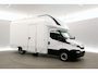 IVECO Daily 35S14 2.3 410 | Foodtruck | Verkoopwagen | Patatkraam | Eventtruck | Snackwagen | Viskraam | Zijdeur | Airco | Camera