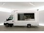 IVECO Daily 35S14 2.3 410 | Foodtruck | Verkoopwagen | Patatkraam | Eventtruck | Snackwagen | Viskraam | Zijdeur | Airco | Camera