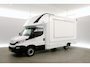 IVECO Daily 35S14 2.3 410 | Foodtruck | Verkoopwagen | Patatkraam | Eventtruck | Snackwagen | Viskraam | Zijdeur | Airco | Camera