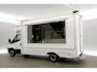 IVECO Daily 35S14 2.3 410 | Foodtruck | Verkoopwagen | Patatkraam | Eventtruck | Snackwagen | Viskraam | Zijdeur | Airco | Camera