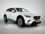 Mazda CX-3 2.0 SkyActiv-G 120 GT-M | Trekhaak | Head-up Display | Stuur-/Stoelverwarming | Navigatie | Camera | Climate Control | Onderweg-naar-dealer