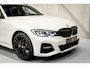 BMW 3-Serie Touring 330e xDrive | M sport | Trekhaak | Pano | Camera | BMW LED |