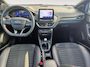 Ford Puma 1.0 EcoBoost Hybrid ST-Line X Panoramadak, zeer compleet! NU met 12 maanden garantie!