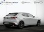 Mazda 3 2.5 e-SkyActiv-G Homura / Modeljaar 2027 / Aero Grey / Inruilvoordeel!