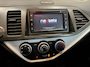 Kia Picanto 1.0 CVVT ISG