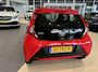 Toyota Aygo 1.0 VVT-i x-fun