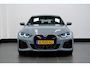 BMW i4 eDrive40 M-Sport High Executive 84 kWh 3 fasen | Laser | Head-up | Leder | Camera | €34.900,- incl. BTW