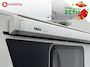Etrusco T6900 SB Etrusco Bj. 2023 Zonnepaneel Garage Lengtebedden/Hefbed | Achteruitrijcamera | Fietsendrager | Cruise Control