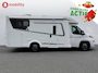 Etrusco T6900 SB Etrusco Bj. 2023 Zonnepaneel Garage Lengtebedden/Hefbed | Achteruitrijcamera | Fietsendrager | Cruise Control