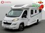 Etrusco T6900 SB Etrusco Bj. 2023 Zonnepaneel Garage Lengtebedden/Hefbed | Achteruitrijcamera | Fietsendrager | Cruise Control