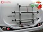 Etrusco T6900 SB Etrusco Bj. 2023 Zonnepaneel Garage Lengtebedden/Hefbed | Achteruitrijcamera | Fietsendrager | Cruise Control