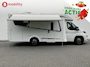Etrusco T6900 SB Etrusco Bj. 2023 Zonnepaneel Garage Lengtebedden/Hefbed | Achteruitrijcamera | Fietsendrager | Cruise Control