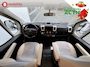 Etrusco T6900 SB Etrusco Bj. 2023 Zonnepaneel Garage Lengtebedden/Hefbed | Achteruitrijcamera | Fietsendrager | Cruise Control