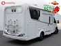 Etrusco T6900 SB Etrusco Bj. 2023 Zonnepaneel Garage Lengtebedden/Hefbed | Achteruitrijcamera | Fietsendrager | Cruise Control