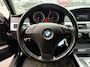 BMW 5-Serie 523i | Automaat | Navi | Cruise | Leder | PDC | LMV | LCI | Nette auto |
