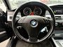 BMW 5-Serie 523i | Automaat | Navi | Cruise | Leder | PDC | LMV | LCI | Nette auto |