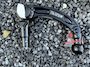 Volkswagen T-Cross 1.0 TSI DSG R-Line (Trekhaak,Camera,IQ,Carplay)
