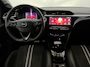 Opel Corsa 1.2 Turbo GS Panoramadak, Camera, Navi, Keyless start,  Cruise control, Stoelverwarming, Lichtmetalen velgen, Apple carplay, 1 jaar garantie