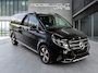 Mercedes-Benz EQV 300 L3 90kWh Avantgarde AMG-line/7-pers/luchtvering/burmester