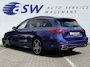 Mercedes-Benz C-klasse Estate 300 e AMG Line | Pano | ACC | Memory | Laser LED | Trekhaak
