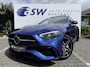Mercedes-Benz C-klasse Estate 300 e AMG Line | Pano | ACC | Memory | Laser LED | Trekhaak