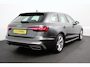 Audi A4 Avant 40 TFSI 204 pk S-tronic S Line Plus Navigatie Adaptive Cruise Control Parkeersensoren Camera Lane Assist Elektrische achterklep Stoelverwarming Ledverlichting Virtual Cockpit Climatronic