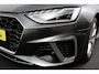 Audi A4 Avant 40 TFSI 204 pk S-tronic S Line Plus Navigatie Adaptive Cruise Control Parkeersensoren Camera Lane Assist Elektrische achterklep Stoelverwarming Ledverlichting Virtual Cockpit Climatronic