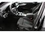 Audi A4 Avant 40 TFSI 204 pk S-tronic S Line Plus Navigatie Adaptive Cruise Control Parkeersensoren Camera Lane Assist Elektrische achterklep Stoelverwarming Ledverlichting Virtual Cockpit Climatronic