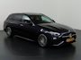 Mercedes-Benz C-klasse Estate 180 AMG Line | Panoramadak | Night | Multispaaks lichtmetalen velgen | Memory | Digital Light | Sfeerverlichting | Headup |