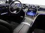 Mercedes-Benz C-klasse Estate 180 AMG Line | Panoramadak | Night | Multispaaks lichtmetalen velgen | Memory | Digital Light | Sfeerverlichting | Headup |