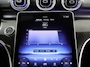 Mercedes-Benz C-klasse Estate 180 AMG Line | Panoramadak | Night | Multispaaks lichtmetalen velgen | Memory | Digital Light | Sfeerverlichting | Headup |