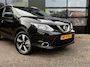 Nissan Qashqai 1.2 N-Vision Pano Navi Camera Stoelverw.