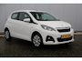 Peugeot 108 1.0 e-VTi Active Navigatie Achteruitrijcamera Bluetooth Airco Radio