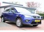 SEAT Arona 1.0 TSI *Business* | Trekhaak | Carplay | Camera | Navigatie | Adaptive Cruise & Climate Control | PDC | Bluetooth | Privacy | Orig. NL |