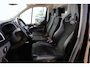 Ford Transit Custom 300 2.0 TDCI L2H1 Limited DC 170PK Automaat NWE Distr.Riem ! Trekhaak Sidebars Navigatie Achteruitrijcamera Carplay LED 16 inch LMV Schuifdeur Airco Cruise
