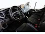 Ford Transit Custom 300 2.0 TDCI L2H1 Limited DC 170PK Automaat NWE Distr.Riem ! Trekhaak Sidebars Navigatie Achteruitrijcamera Carplay LED 16 inch LMV Schuifdeur Airco Cruise