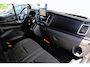 Ford Transit Custom 300 2.0 TDCI L2H1 Limited DC 170PK Automaat NWE Distr.Riem ! Trekhaak Sidebars Navigatie Achteruitrijcamera Carplay LED 16 inch LMV Schuifdeur Airco Cruise