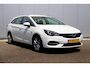 Opel Astra Sports Tourer 1.2 Business Elegance 110PK Sportstoelen Navigatie Achteruitrijcamera Clima Cruise Carplay Android PDC