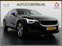 Polestar 2 Long Range Dual Motor Launch Ed. 408PK Adap.Cruise Trekhaak Panoramadak Leder-Verwarmd+Geventileerd Harman/Kardon® 360°Camera Achterbank+Stuurverwarming Elek.Achterklep Google®-Maps Camera Blis SOH 90% AWD Elek.Stoelen+Memory Isofix Pdc Lmv 19" Keyless Apple Carplay/Android Auto Dodehoekdetectie 1.500KG Trekgewicht 1e Eigenaar Origineel Nederlandse Auto