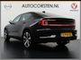 Polestar 2 Long Range Dual Motor Launch Ed. 408PK Adap.Cruise Trekhaak Panoramadak Leder-Verwarmd+Geventileerd Harman/Kardon® 360°Camera Achterbank+Stuurverwarming Elek.Achterklep Google®-Maps Camera Blis SOH 90% AWD Elek.Stoelen+Memory Isofix Pdc Lmv 19" Keyless Apple Carplay/Android Auto Dodehoekdetectie 1.500KG Trekgewicht 1e Eigenaar Origineel Nederlandse Auto