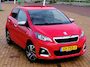 Peugeot 108 1.0 e-VTi 2e Eig Carplay ECC Cruise Dealer oh