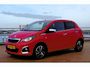 Peugeot 108 1.0 e-VTi 2e Eig Carplay ECC Cruise Dealer oh
