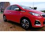 Peugeot 108 1.0 e-VTi 2e Eig Carplay ECC Cruise Dealer oh