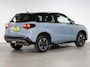 Suzuki Vitara 1.4 Boosterjet Style Smart Hybrid | Parkeersensoren rondom | Navigatie