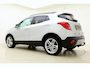 Opel Mokka 1.4 Turbo 140pk Innovation | Navigatie | Parkeersensoren | Camera | Trekhaak | Cruise control | Dealer onderhouden | 19" lichtmetalen velgen | Climate control